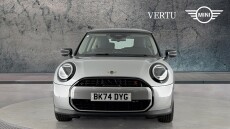 MINI Cooper 2.0 S Classic 3dr Auto Petrol Hatchback